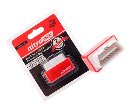 EIE Performance Plug in Mod for Diesel Cars
