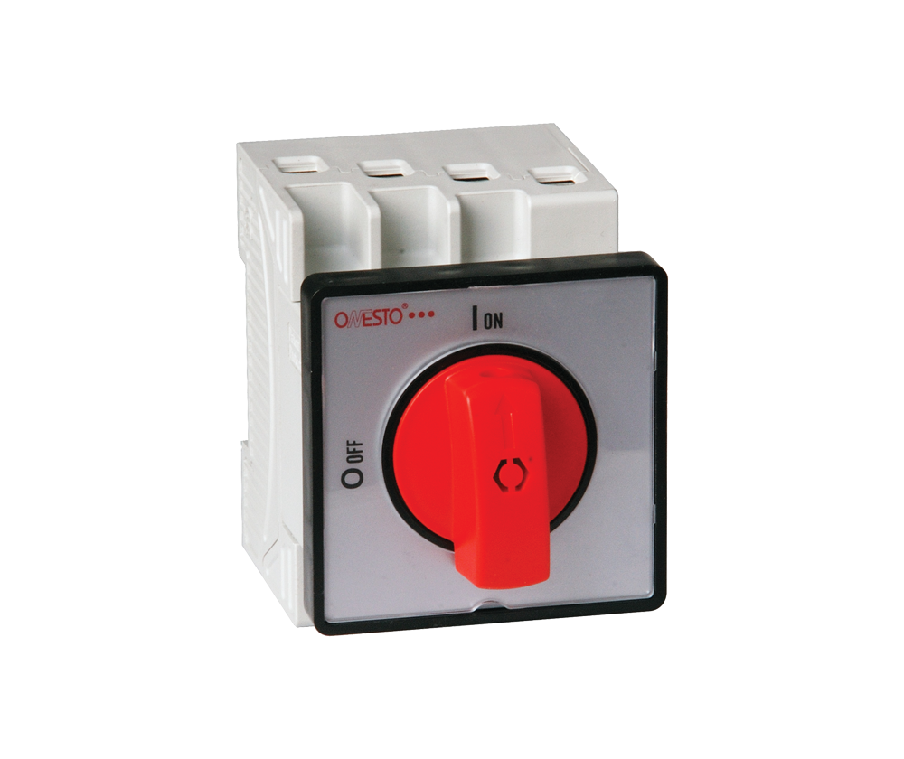 Panel Mount Isolator DC