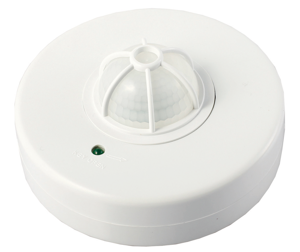 O-lite OL06A Room Occupancy Sensor – 1 Sensor, 3-6m
