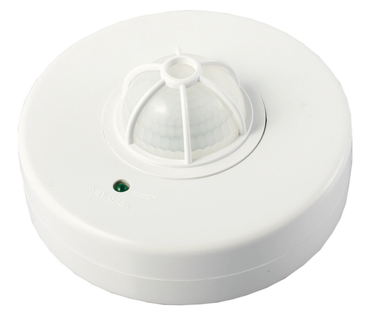 O-lite OL06A Room Occupancy Sensor – 1 Sensor, 3-6m