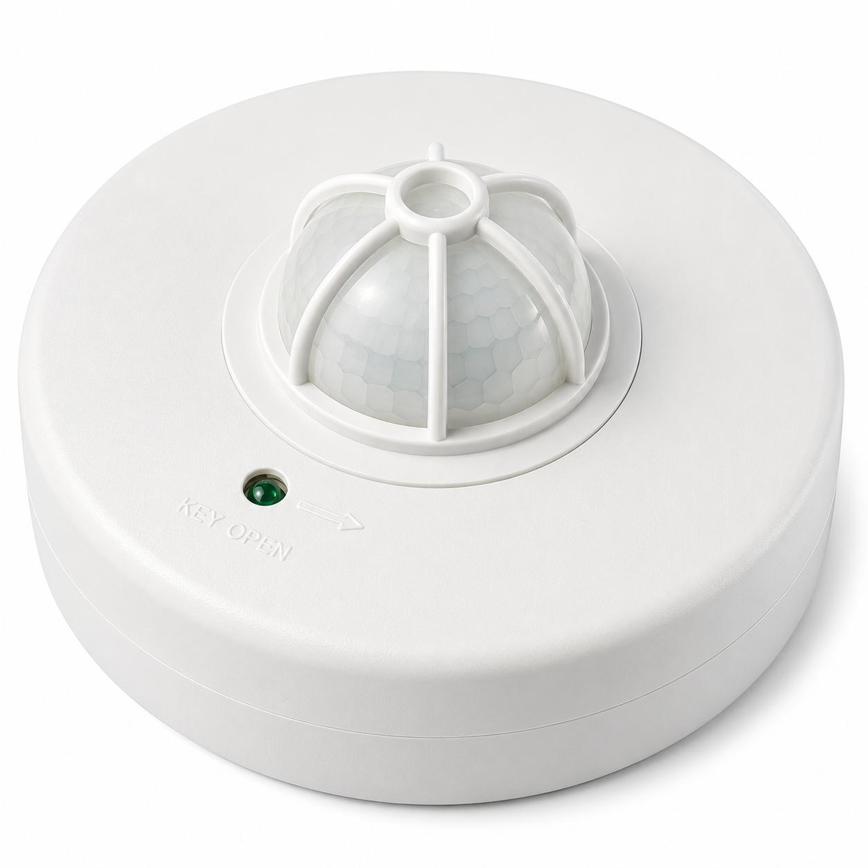 O-lite OL06A Room Occupancy Sensor 1 Sensor, 3-6m
