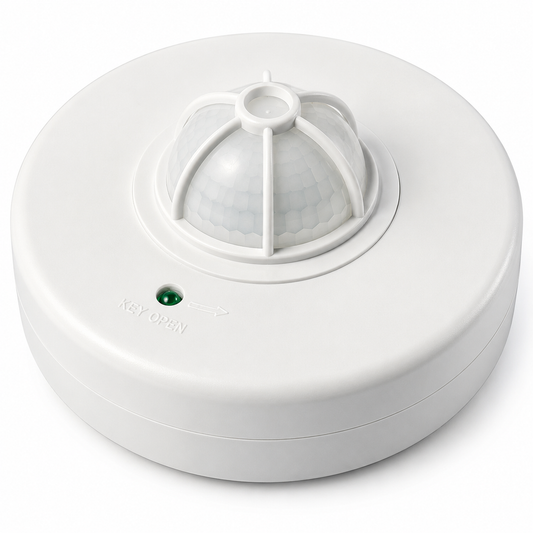 O-lite OL06B Room Occupancy Sensor 3 Sensors, 3-12m