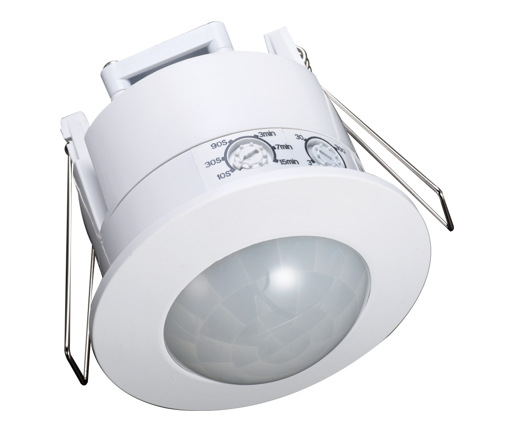 O-lite OL41 Flush Mount Occupancy Sensor for Downlights