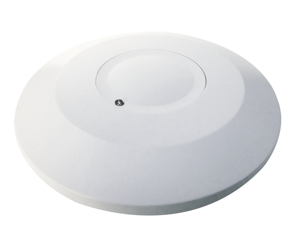 O-lite OL700C Surface Mount Microwave Occupancy Sensor – 1-8m
