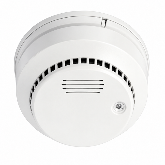 O-lite OL84 Smoke Detector & Alarm