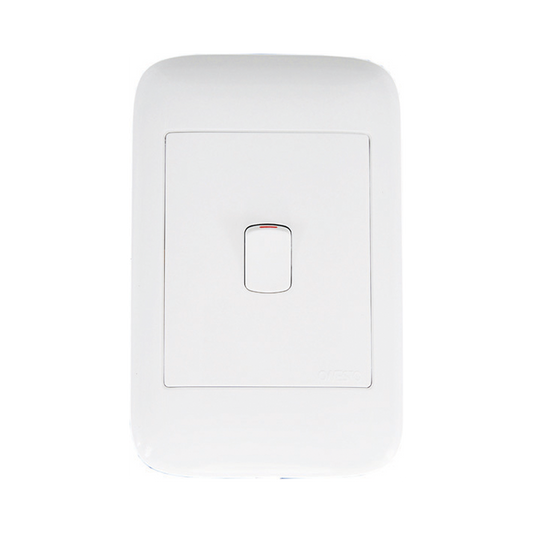 Light Switch 2 Way | Onesto Oracle Range