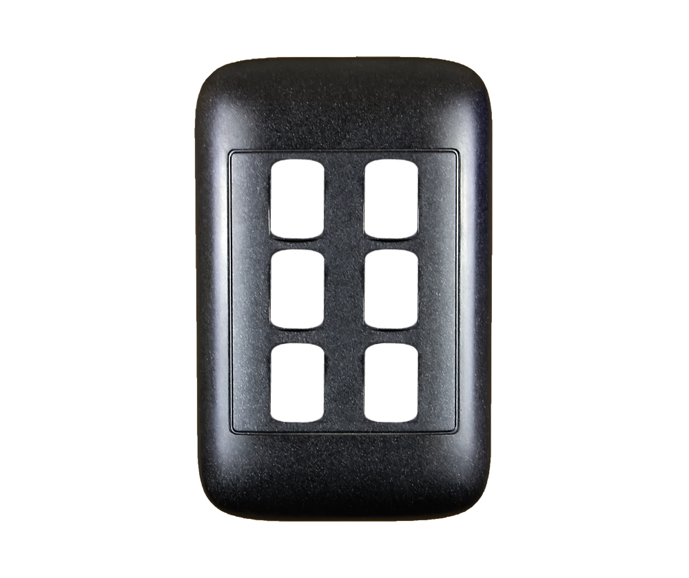 Yoke & Surround | Onesto Oracle Range