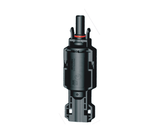Fused In-Line Connector 1000VDC, 20A IP68