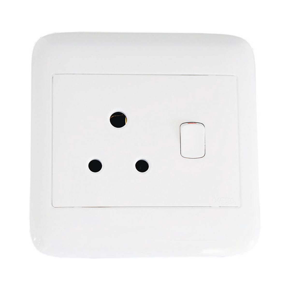 Switch Socket | Onesto Oracle Range