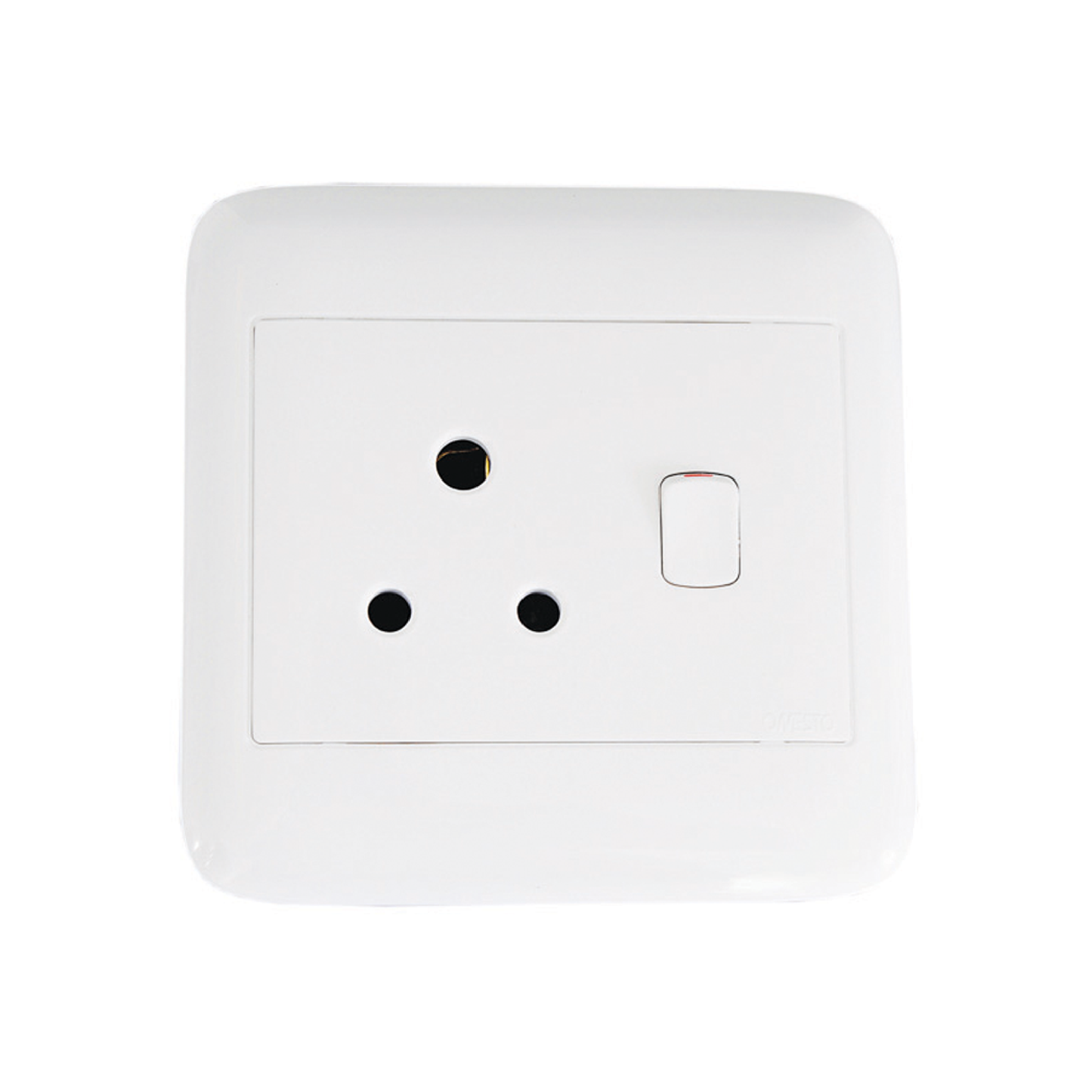 Onesto | Oracle Range Switch Socket – Water & electrical solutions from Onesto | Zisabo South Africa