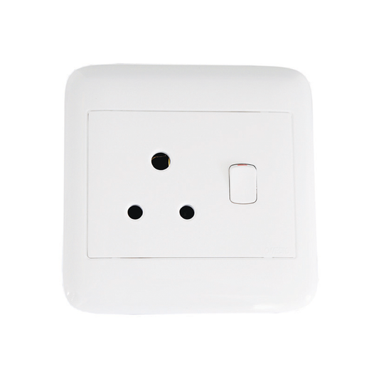 Onesto | Oracle Range Switch Socket – Water & electrical solutions from Onesto | Zisabo South Africa