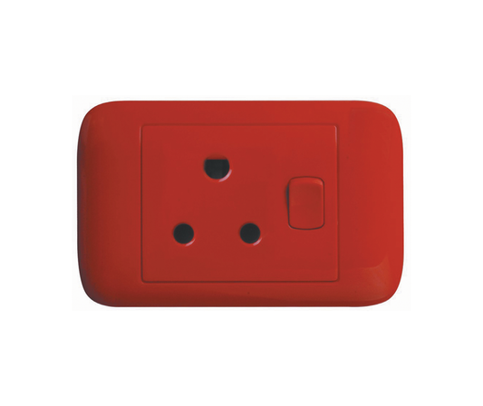 Dedicated Switched Socket Onesto Oracle