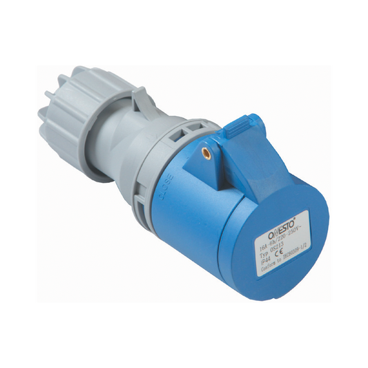Electrical Coupler 220V | Onesto Cable Connector
