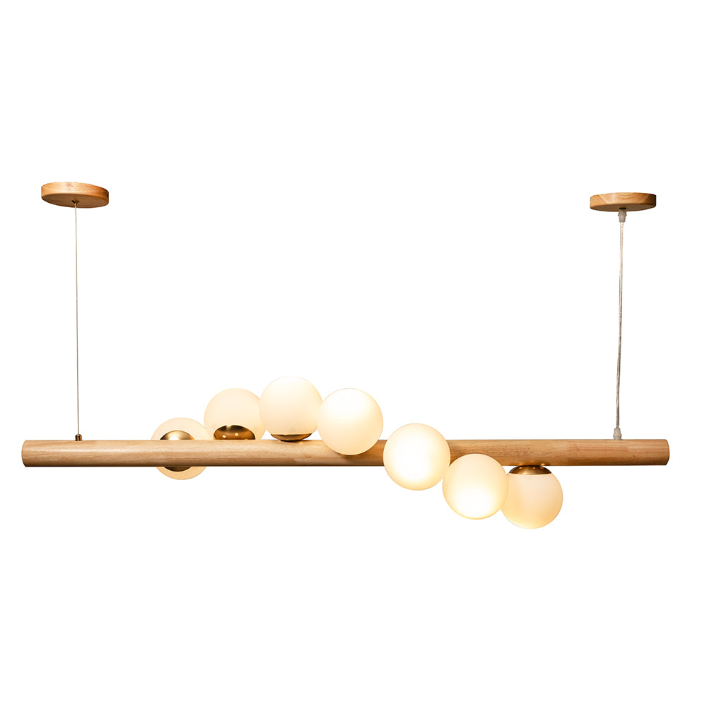 Eurolux Astral Beam 7LT Pendant