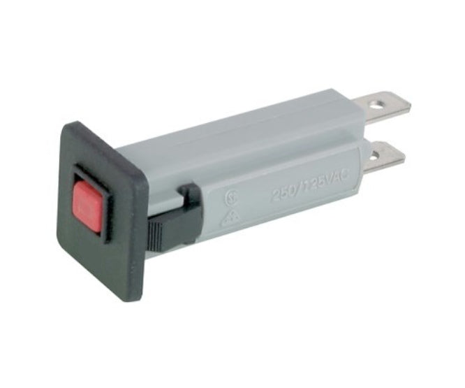 Daier Circuit Break P/Mount 250VAC 2A