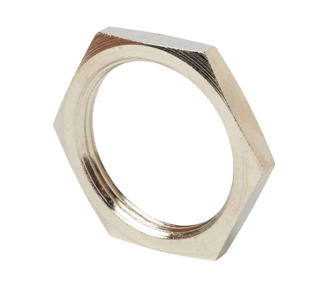 EIE Hex Nut for P6708 Series M12 ID=11mm OD=15mm