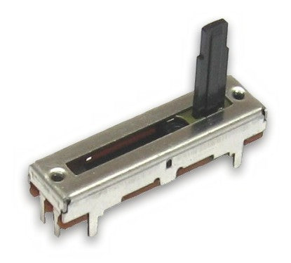 EIE Pot Slide Lin 50K T=20mm Sing