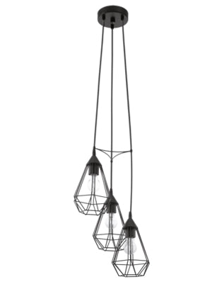 Eurolux Tarbes 3LT Pendant