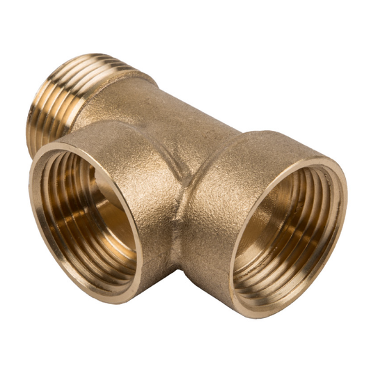 Pascali|Connector Brass – Water & electrical solutions from Pascali | Zisabo South Africa