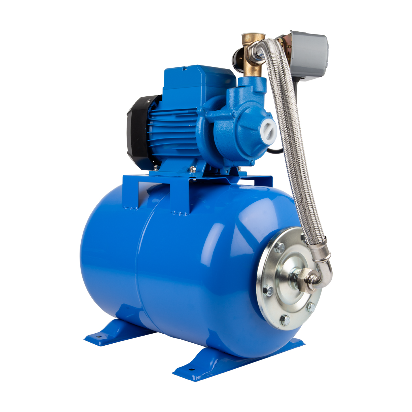 Pascali|Pump Peripheral & 24L Tank – Water & electrical solutions from Pascali | Zisabo South Africa