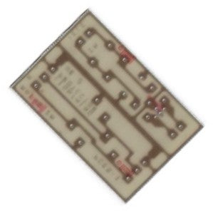 EIE PCB for TEL+FAX+220 Protection