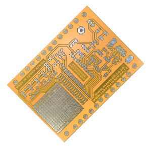 EIE PCB Only P1x8 Afrikabot Kit
