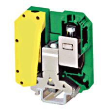 Degson Earthing DIN Rail Terminal Block 20mm