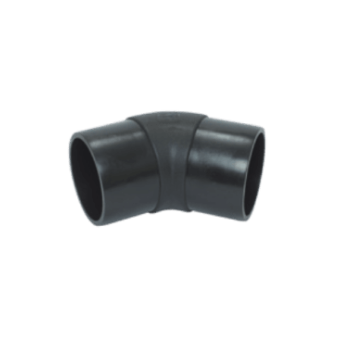 PE100 Moulded 45° Elbow - Xinda Series 63mm SDR17
