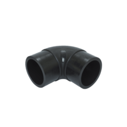 PE100 Moulded 90° Elbow - Xinda Series 63mm SDR17
