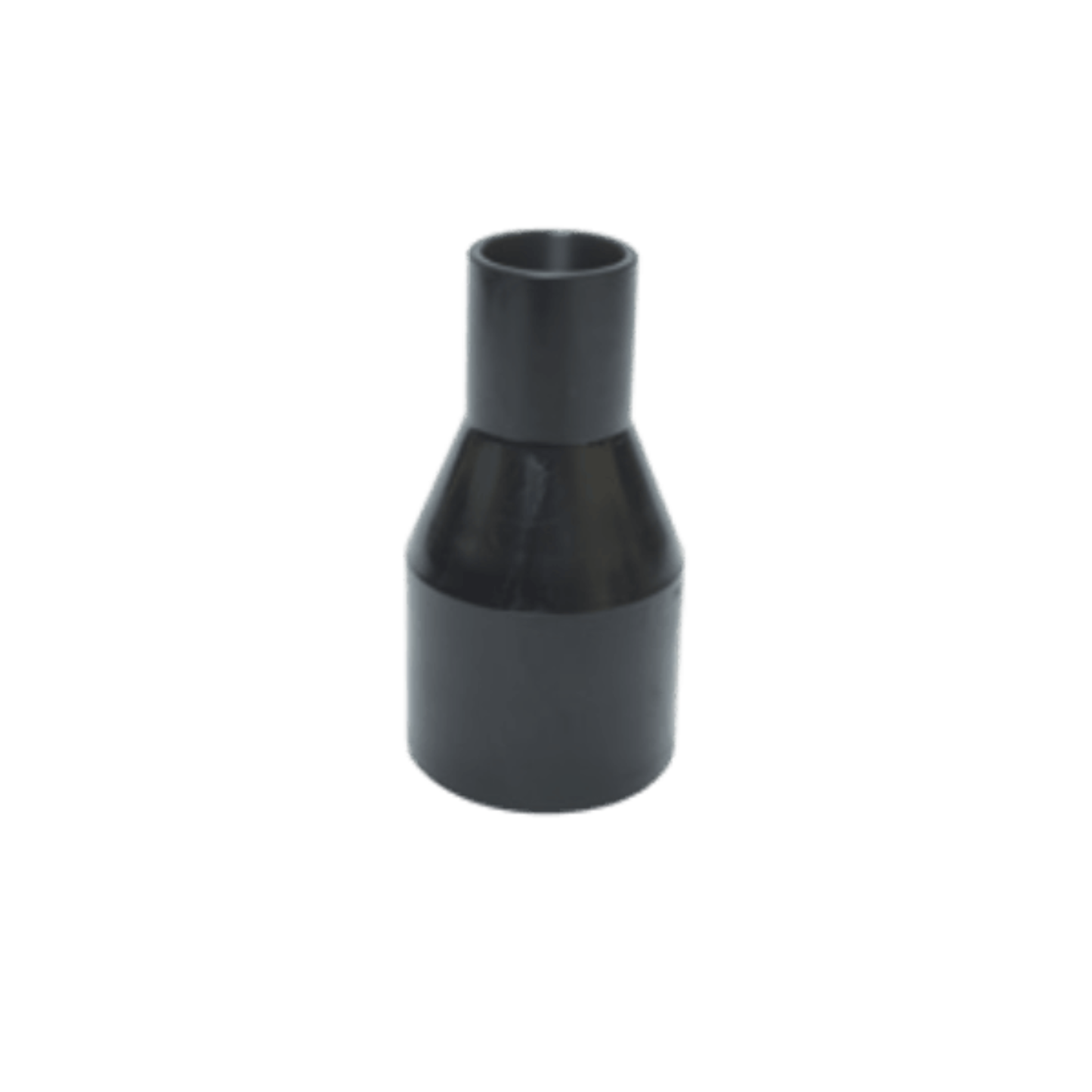 PE100 Moulded Concentric Reducer - Xinda Series 63 x 40mm SDR11