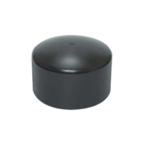 PE100 Moulded End Cap - Xinda Series 63mm SDR17