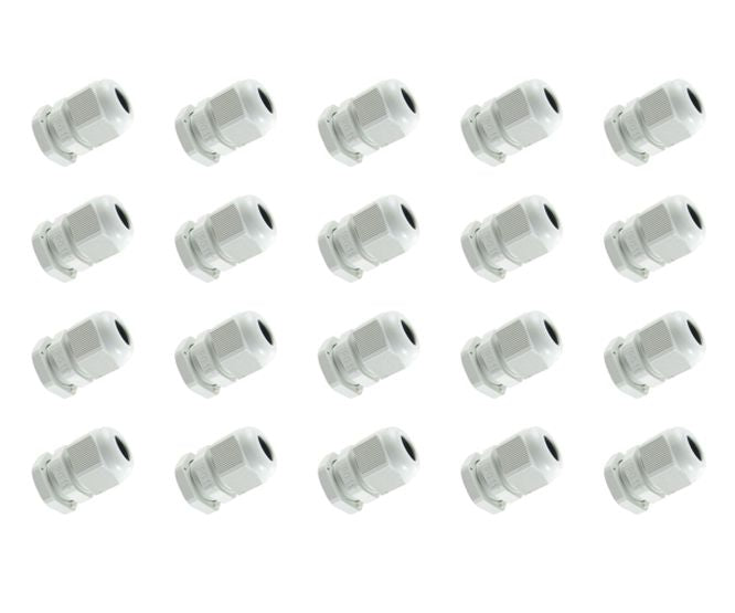 EIE Compression Gland
