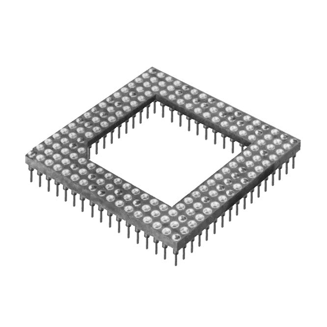 EIE Pin Grid Array Socket