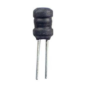 MEC Inductor Rad with W 1UH 3.5A 0E006
