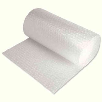 EIE Bubble Wrap Plastic Roll 1.25x25m - Single Piece
