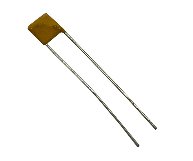 Piher Ceramic Capacitor M/L 8.2PF 100V P=2.5mm