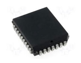 Microchip IC MCU 8BIT Flash PLCC44