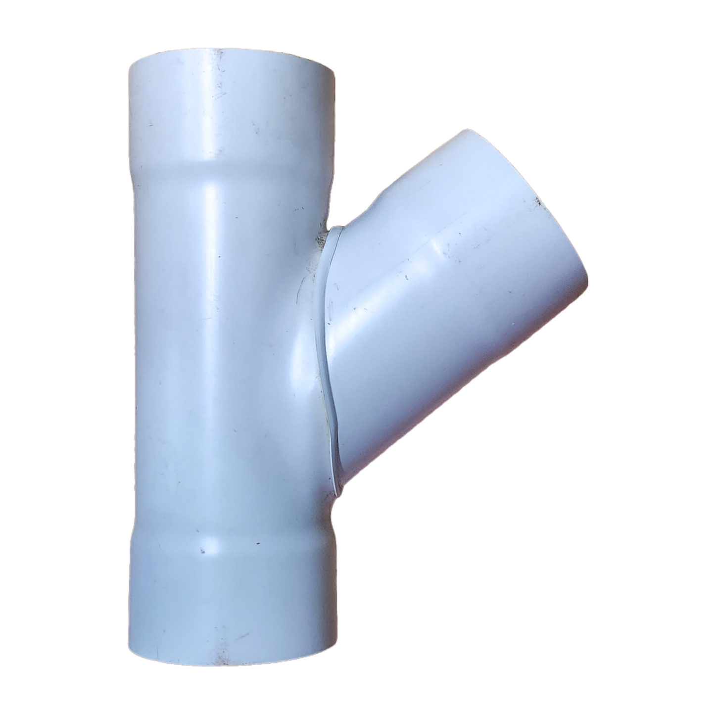 SV | Y Fitting – Water & electrical solutions from Zisabo | Zisabo South Africa