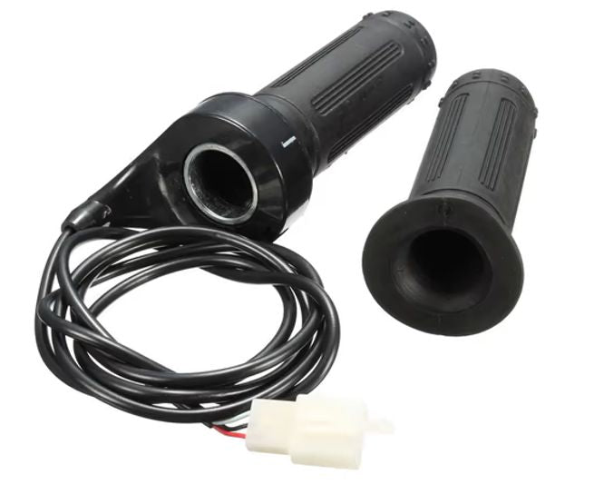 EIE Handle Bar Throttle for Motor Speed Control - 2PCS