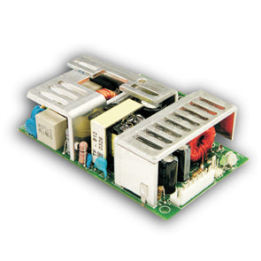Mean Well Open Frame Power Supply PPS-125 125W