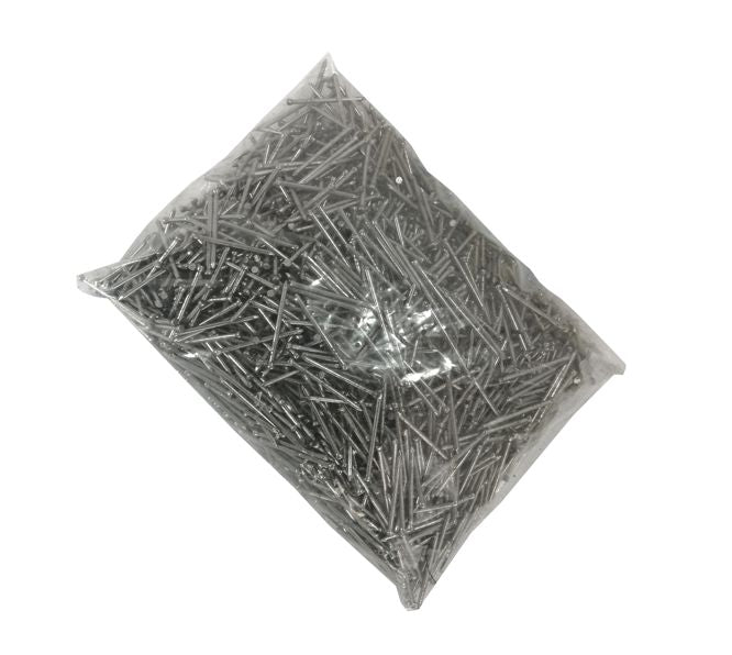Mecaon Panel Pin Wood Nail 1.6x25mm - per Kg