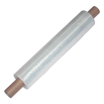 EIE Pallet Wrap 400mm Wide 400mm Long Extended Core