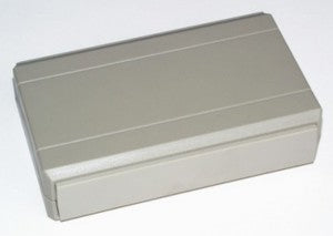 EIE Enclosure Pla Cream 4-PCS 155x40x95
