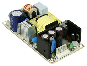 Open Frame Power Supply 15W & 35W | Mean Well PS
