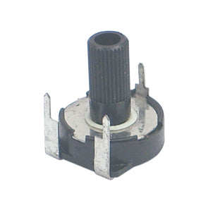 Piher Preset Potentiometer 15mm T-Adj with Shaft 10K