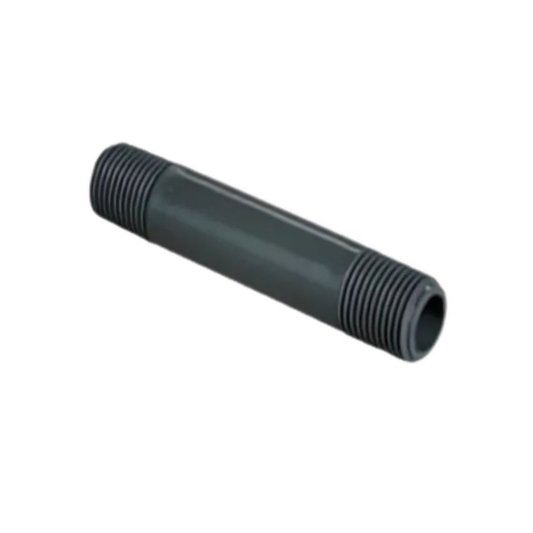 Microjet PVC Riser Black – 15mm, 20mm and 25mm Irrigation Standpipes (PRM Series)