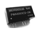 Mornsun DC-DC Converter Dip I=48 O=5 0A4 2W