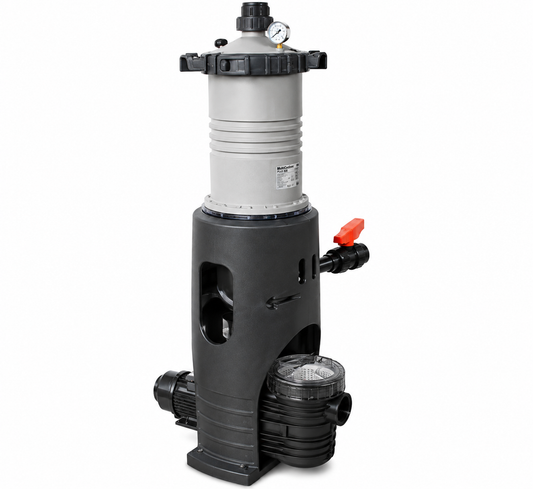 Speck MultiCyclone Optional Mounting Base