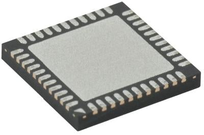 Texas Instruments Controller Power Management QFN-48