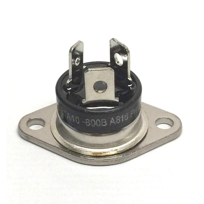 STMicroelectronics Triac RD91 35mA=IGT 600V 25A Isol Tab